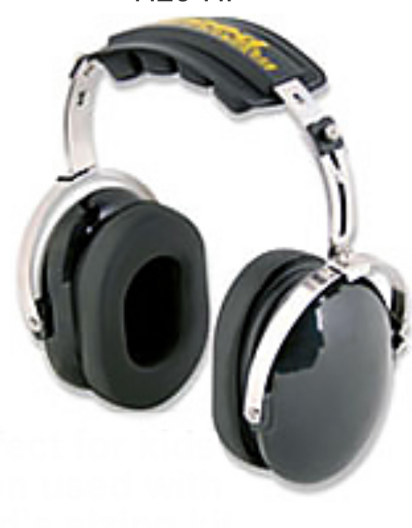 H20 Hearing Protection