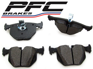LMSC PFC 13 Brake Pads (Front)